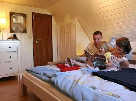 Apartment Ferienhaus & Ferienwohnung Insel Hiddensee Strand Neuendorf