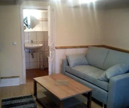 Apartment Ferienhaus & Ferienwohnung Insel Hiddensee Strand Neuendorf Neuendorf (Hiddensee)